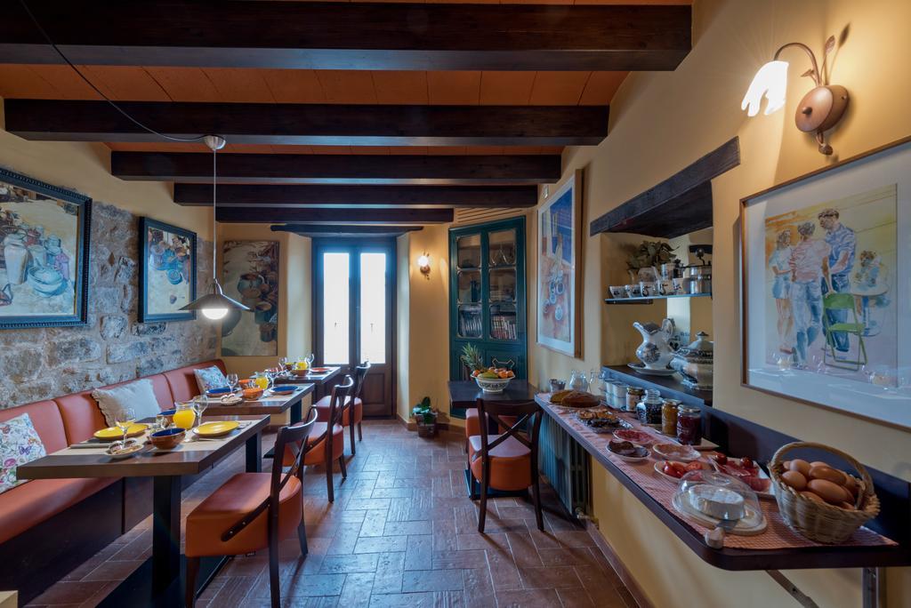 Hotel Cal Sastre سانتا باو المظهر الخارجي الصورة
